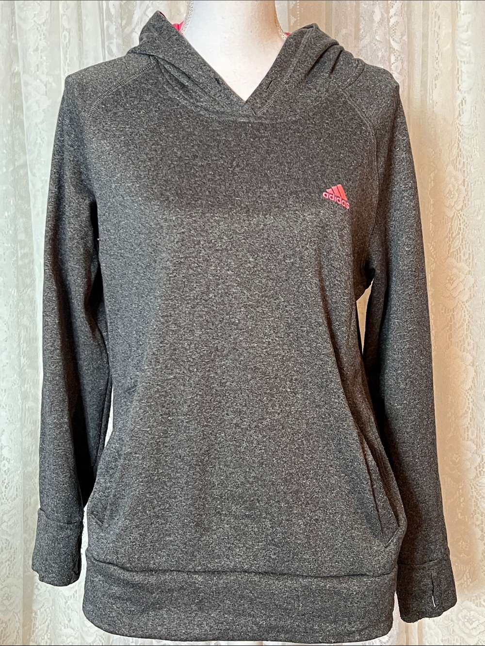 ADIDAS Ultimate Hoodie